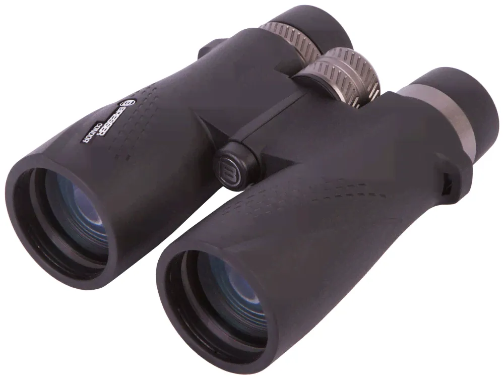 Бинокль Bresser (Брессер) Condor UR 10x50, Бинокли Bresser в Москве