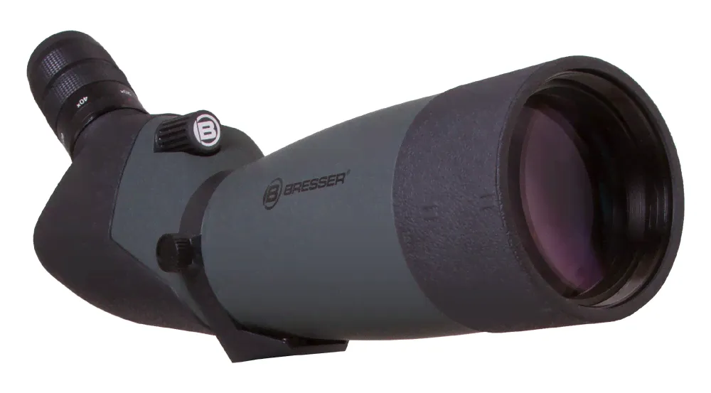 Bresser Зрительная труба Pirsch 20-60x80 80мм