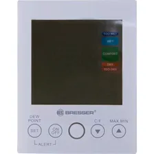 Гигрометр BRESSER Mould Alert, белый 73275