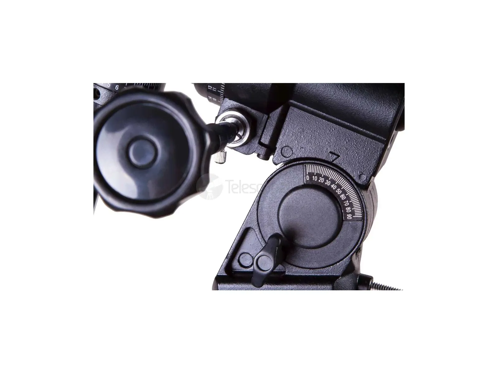 Bresser Messier 90/500 EQ3-0