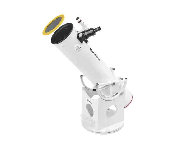 Телескоп Bresser Messier 8 Dobsonian