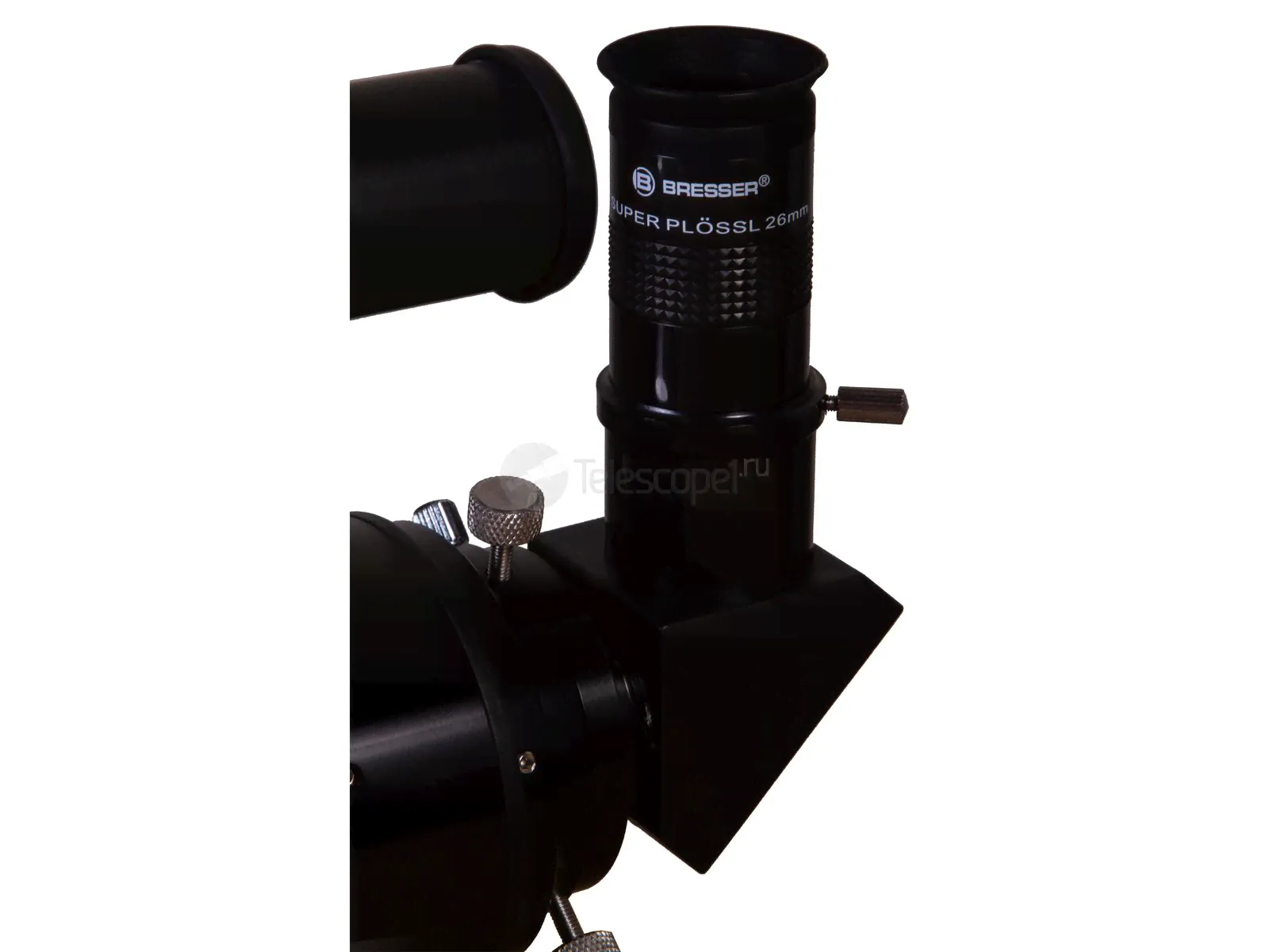 Bresser Messier AR-102L/1350 EXOS-1/EQ4-3