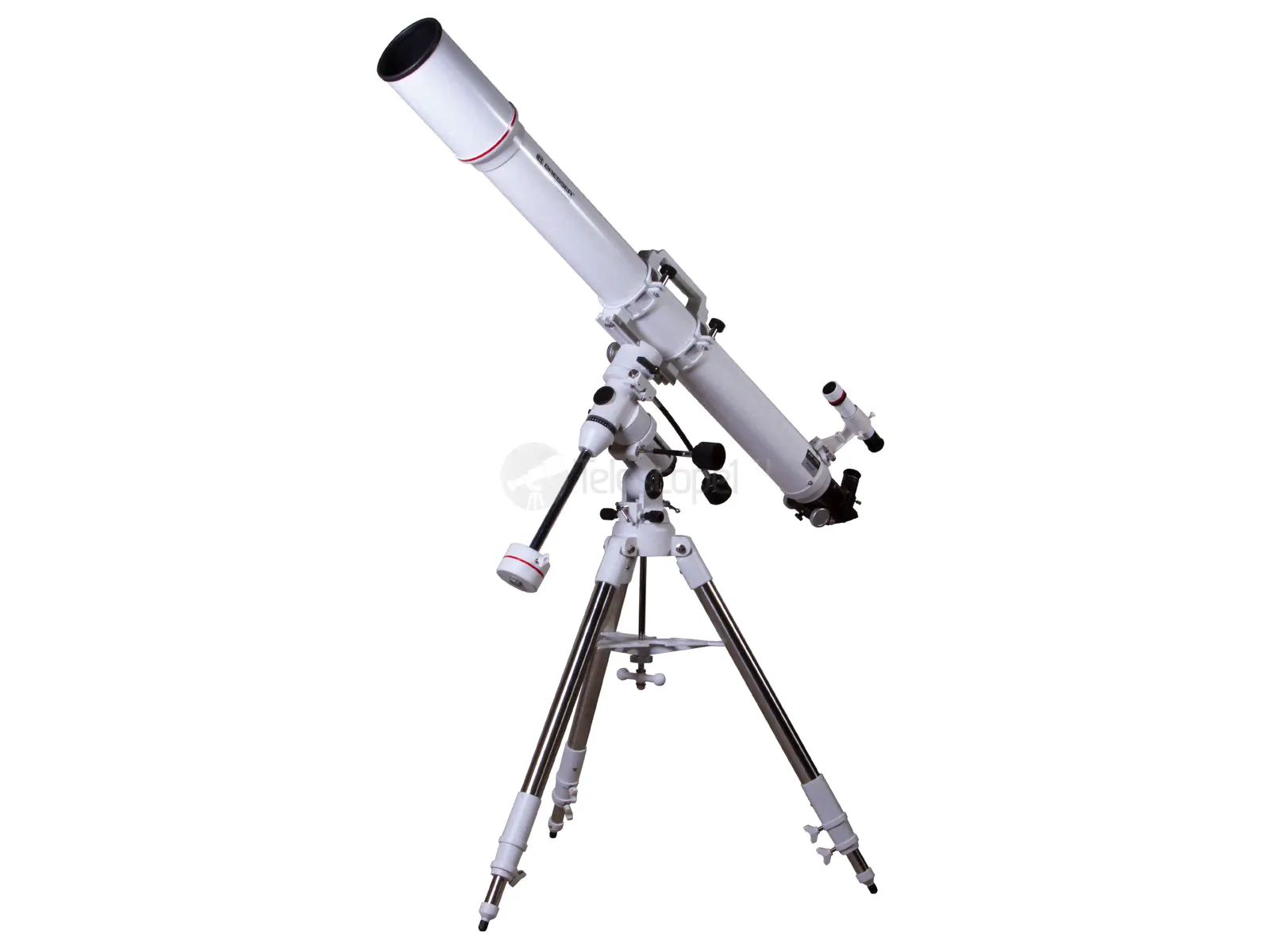 Bresser Messier AR-102L/1350 EXOS-1/EQ4-3