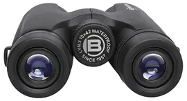Бинокль Bresser Lynx 10x42 WP для наблюдений на воде