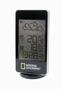 Bresser Метеостанция Bresser National Geographic с одним экраном
