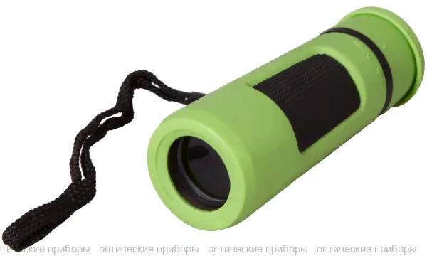 Монокуляр Bresser Topas 10x25 Green