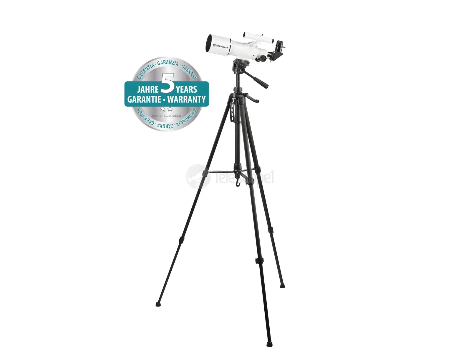 Bresser Classic 70/350 AZ-1