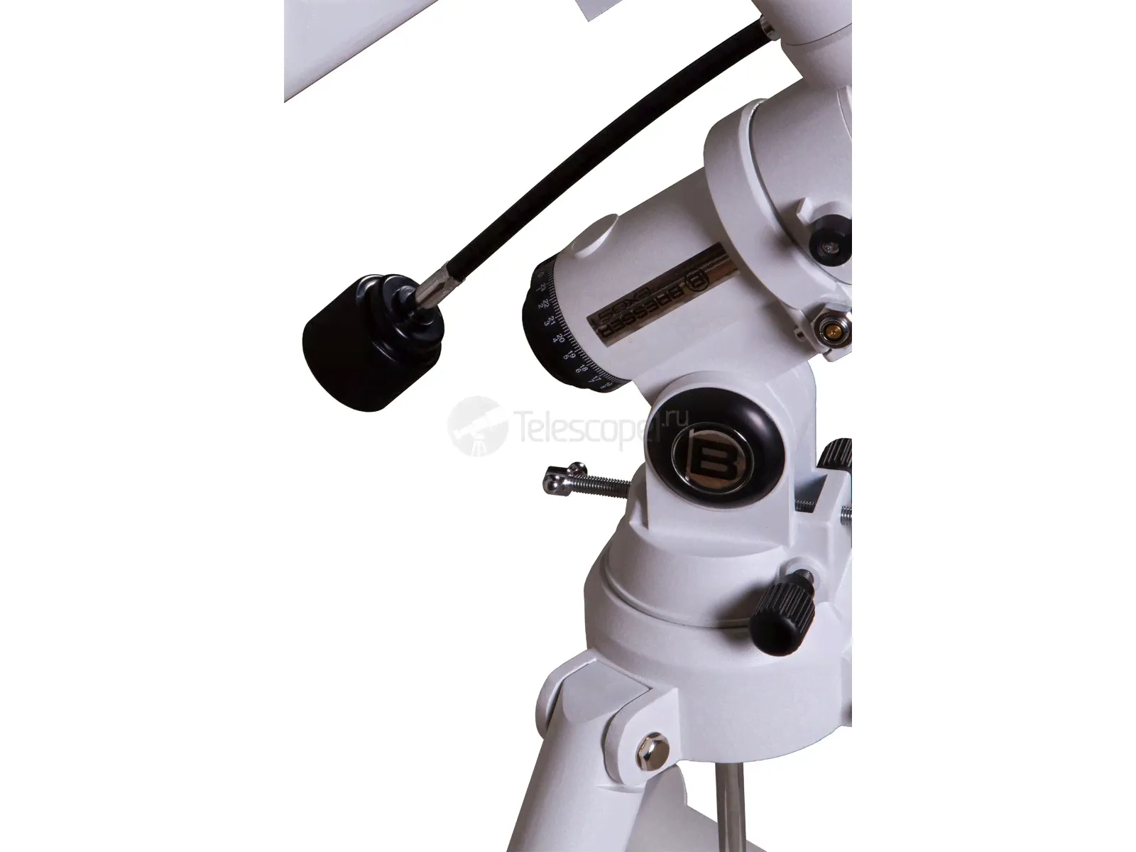 Bresser Messier AR-102L/1350 EXOS-1/EQ4-2