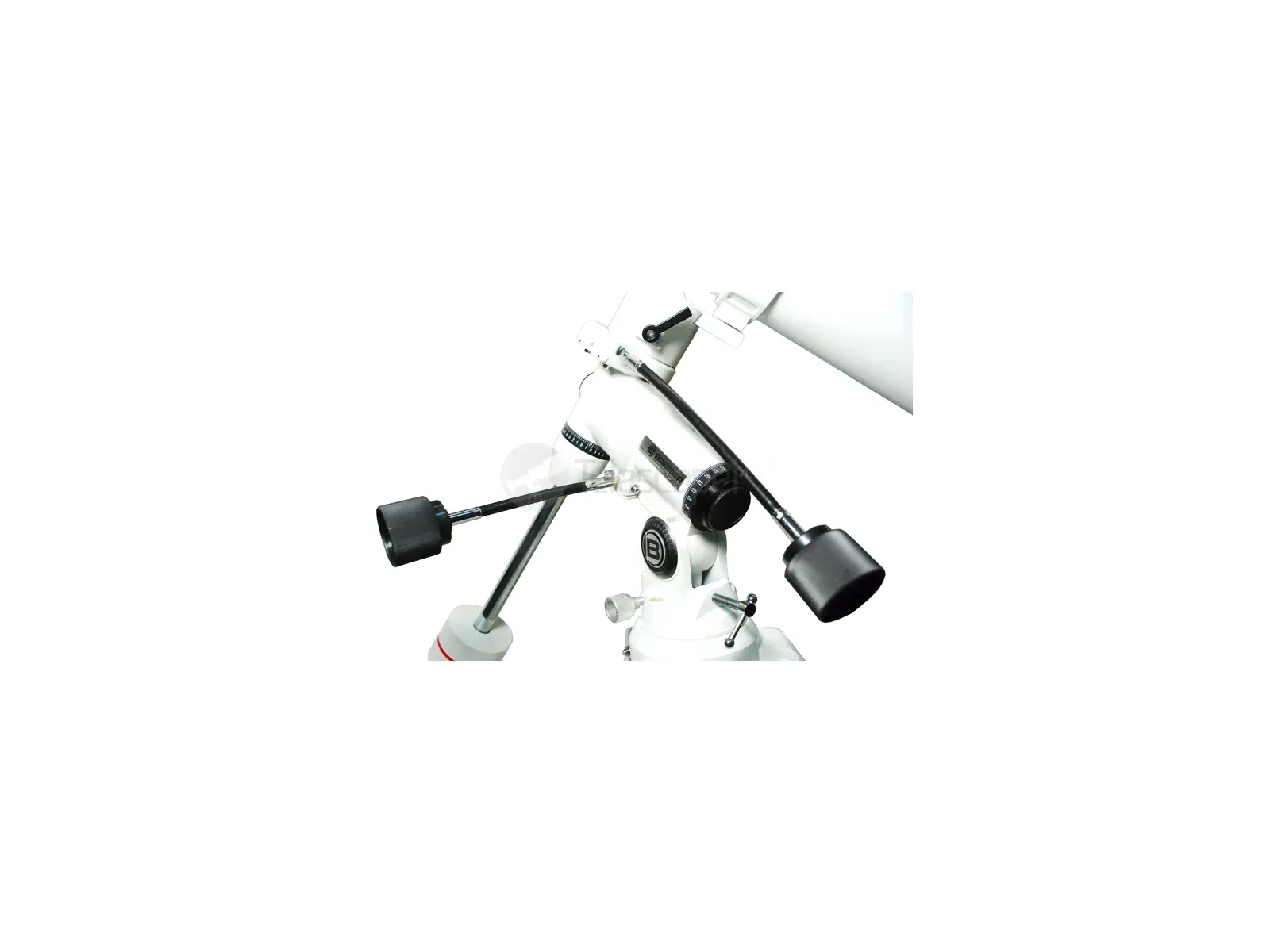 Bresser Messier AR-102/1000 EXOS-1/EQ4-3