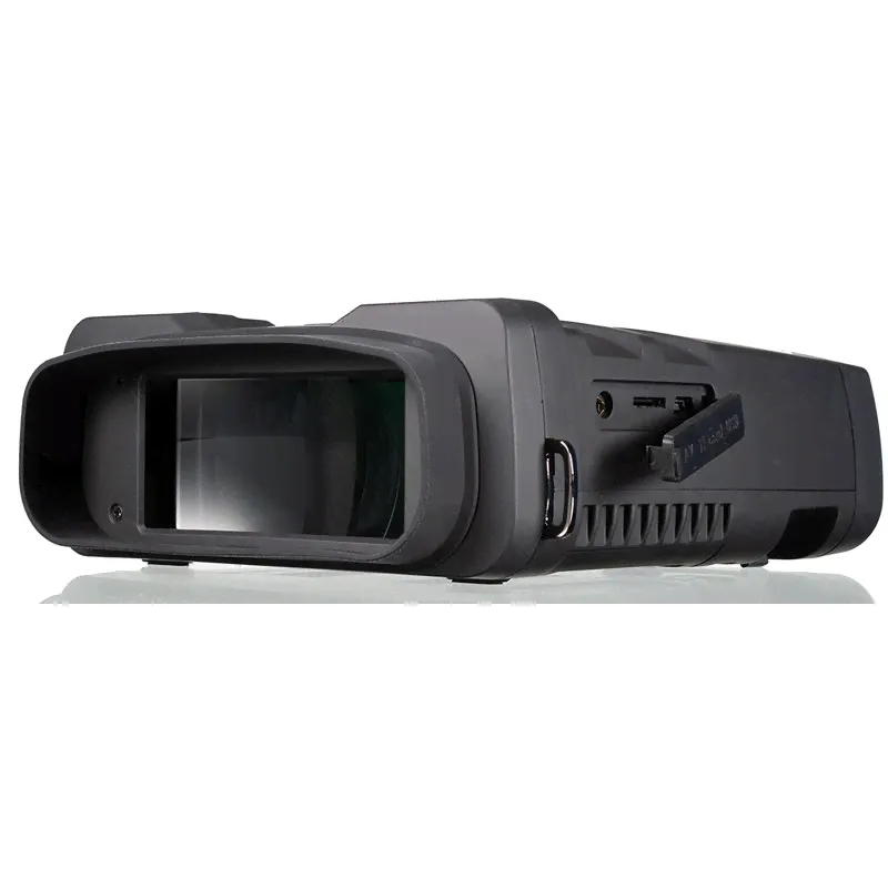Бинокль цифровой ночного видения Bresser NightSpyDIGI Pro FHD 3,6x-1