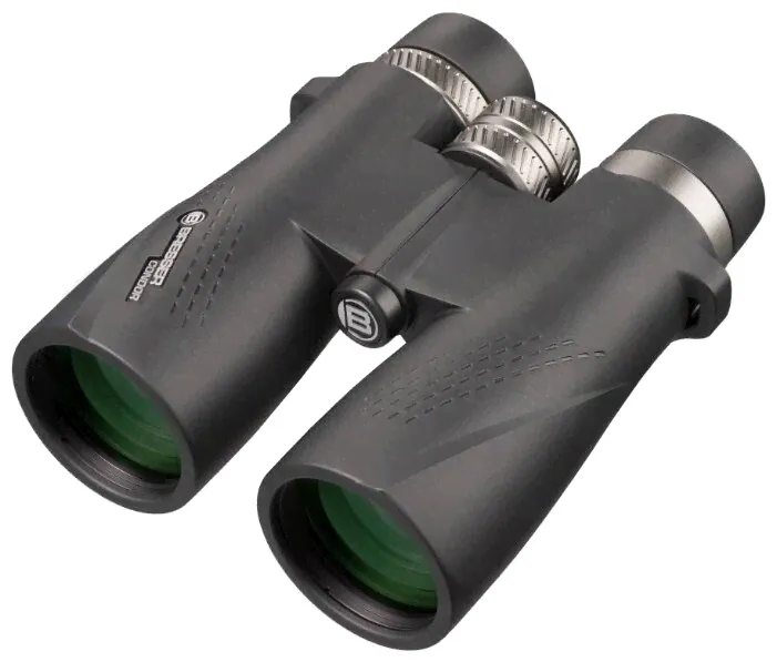 Бинокль BRESSER Condor 10x50 UR черный-0