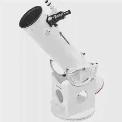Телескоп BRESSER Messier 8" Dobson цена, купить в Москве, отзывы, характеристики, обзор