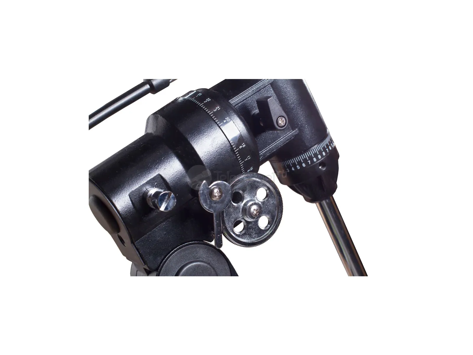 Bresser Pollux 150/1400 EQ3-2