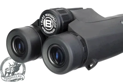 Бинокль Bresser Corvette X 10x42 WP #82050-0