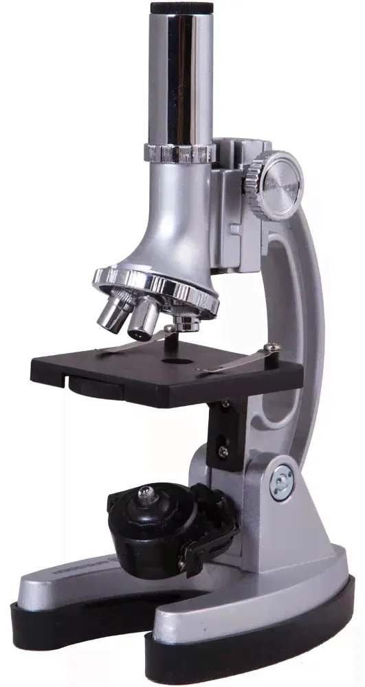Оптический микроскоп Bresser Junior Biotar 300x-1200x, в кейсе