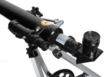 Телескоп Bresser (Брессер) Arcturus 60/700 AZ-4