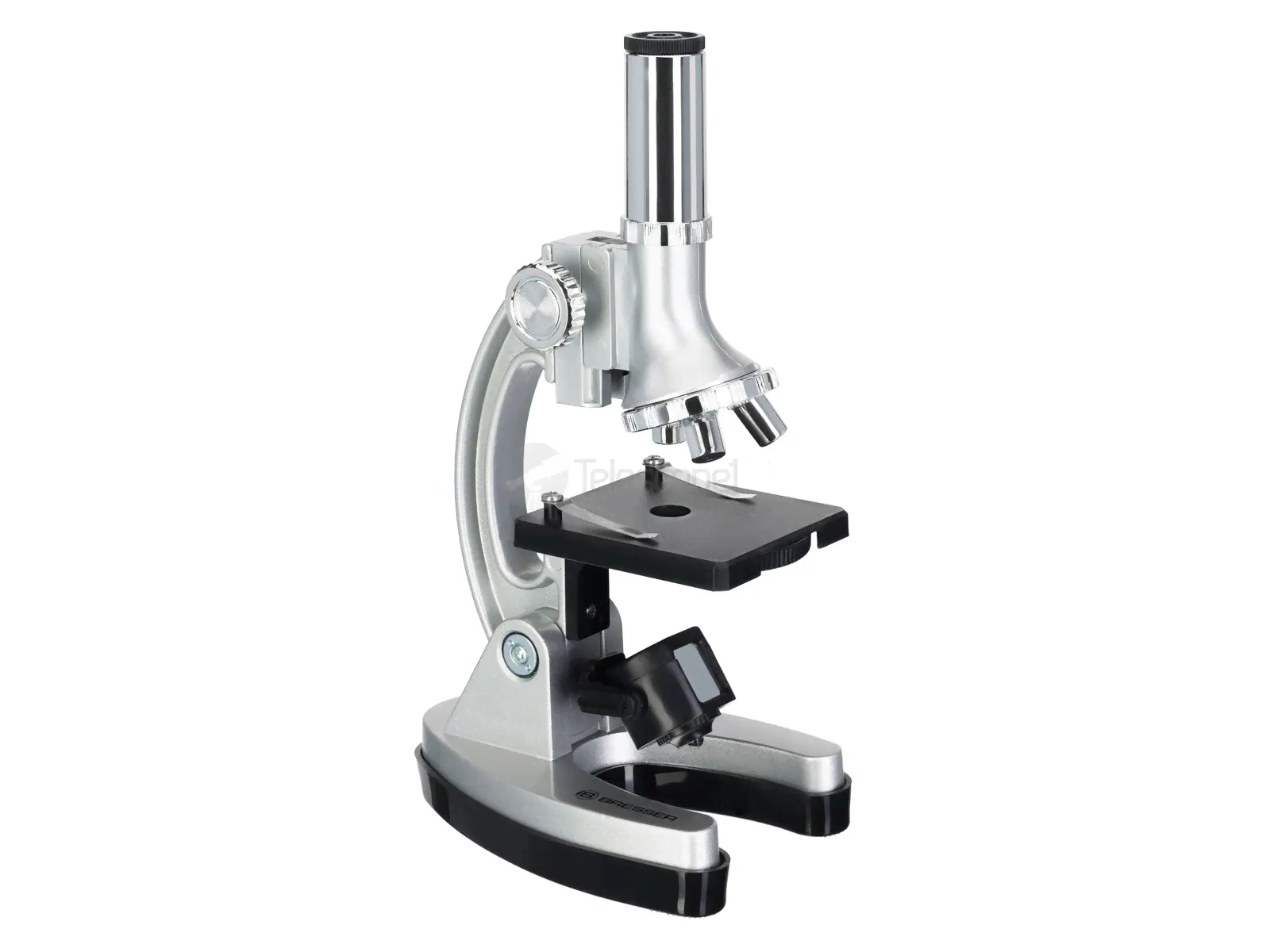 Bresser Junior Biotar 300-1200x в кейсе-0