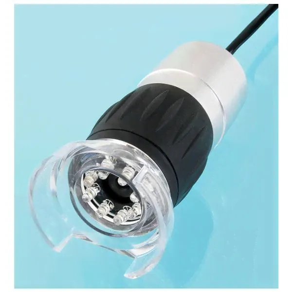 Микроскоп цифровой Bresser Junior USB-2