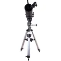 Телескоп BRESSER Galaxia 114/900 EQ, с адаптером для смартфона 70120