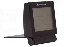 Домашняя метеостанция MyTime Travel Alarm Clock Bresser