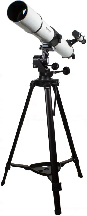 Телескоп Bresser (Брессер) Taurus 90/900 NG-1