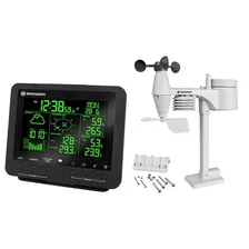 Метеостанция Bresser 5-в-1 с цветным дисплеем