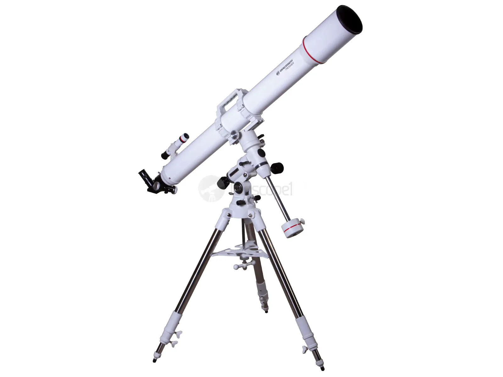 Bresser Messier AR-102L/1350 EXOS-1/EQ4-1