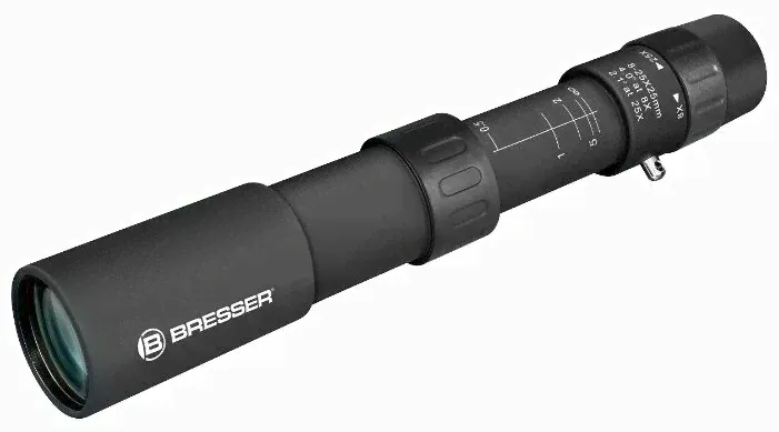 Монокуляр BRESSER Zoomar 8-25x25 черный