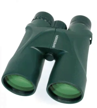 Бинокль Bresser (Брессер) Condor 10x50-3