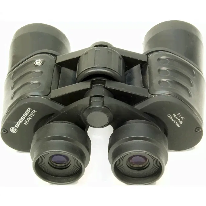 Бинокль BRESSER Hunter 8x40 24480-3