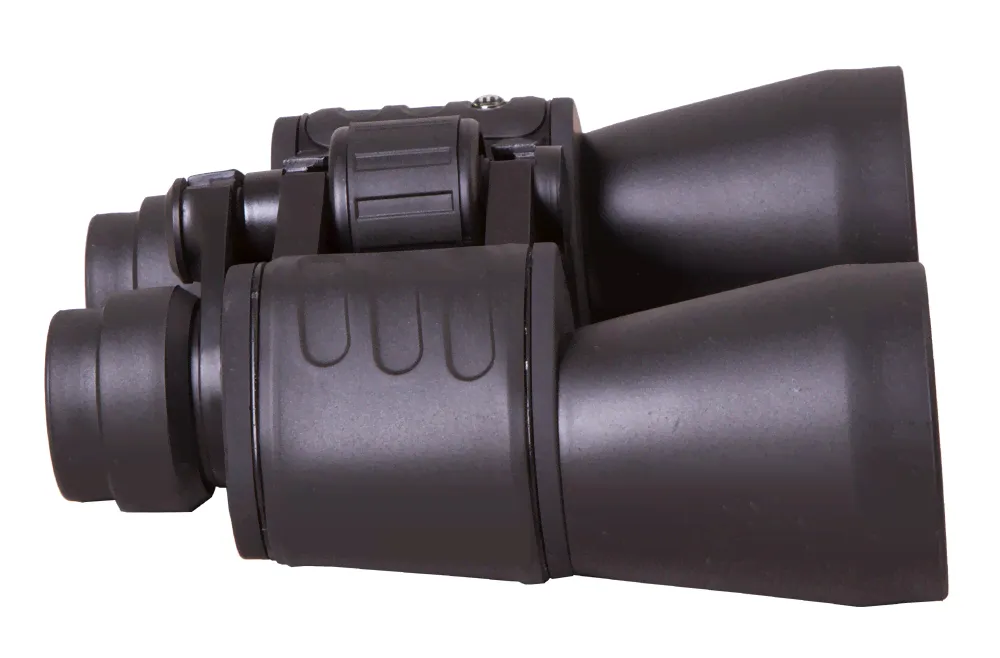Бинокль Bresser (Брессер) Hunter 10x50