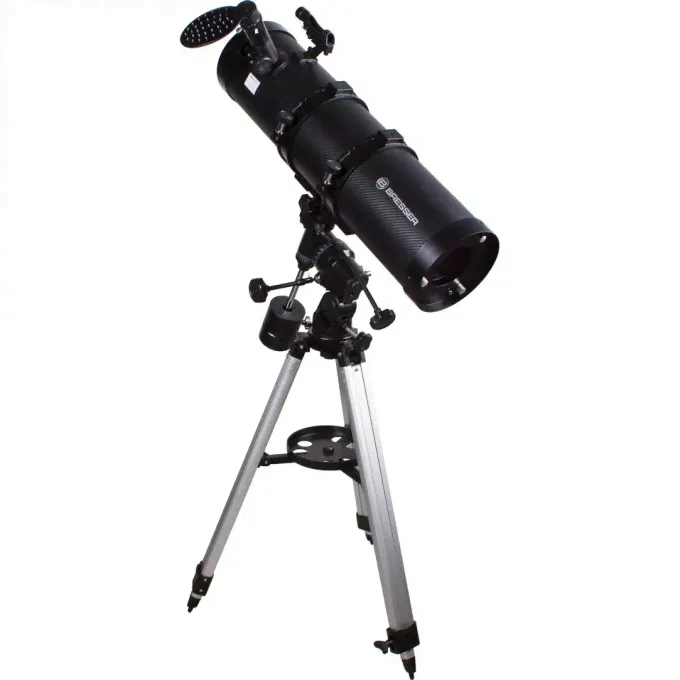 Телескоп BRESSER Pollux 150/1400 EQ3 26054-0