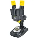 Микроскоп стереоскопический Bresser 20x