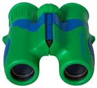 Бинокль BRESSER Junior 6x21 зеленый/синий