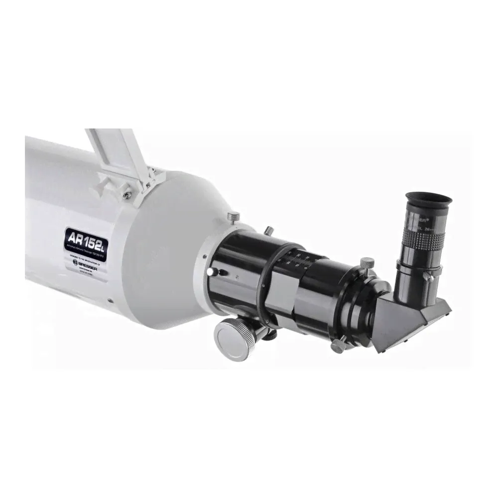 Телескоп Bresser Messier AR-152L/1200 EXOS-2/GOTO