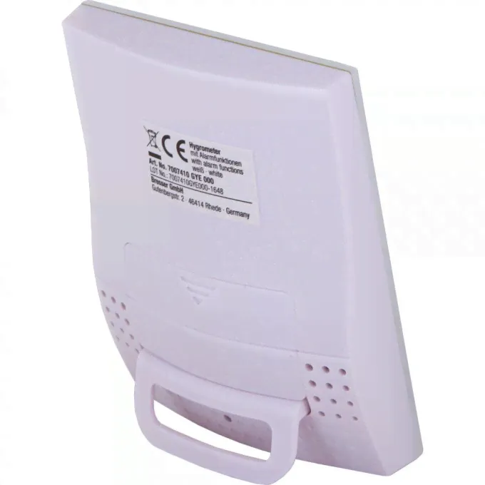 Гигрометр BRESSER Mould Alert, белый 73275-4