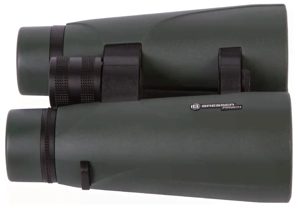 Бинокль BRESSER Pirsch 8x56 зеленый-2