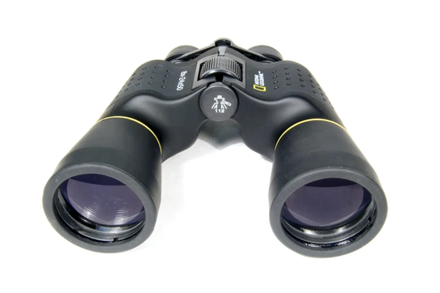 Бинокль Bresser National Geographic 8–24x50 (51460)-0