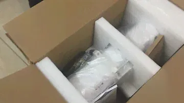 Unboxing Bresser 5 Inch Dobsonian Telescope Bought on Huligun.com