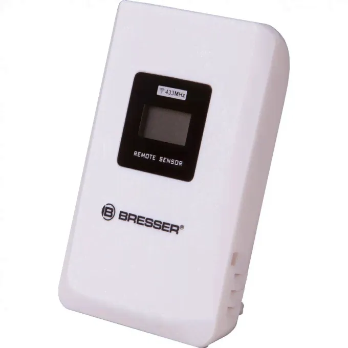 Метеостанция BRESSER Temeo io 73255-0