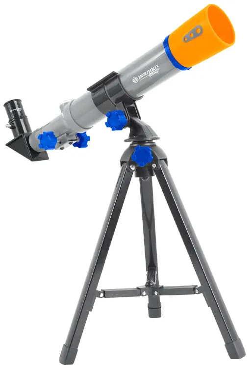 Телескоп Bresser Junior 40/400 AZ-0