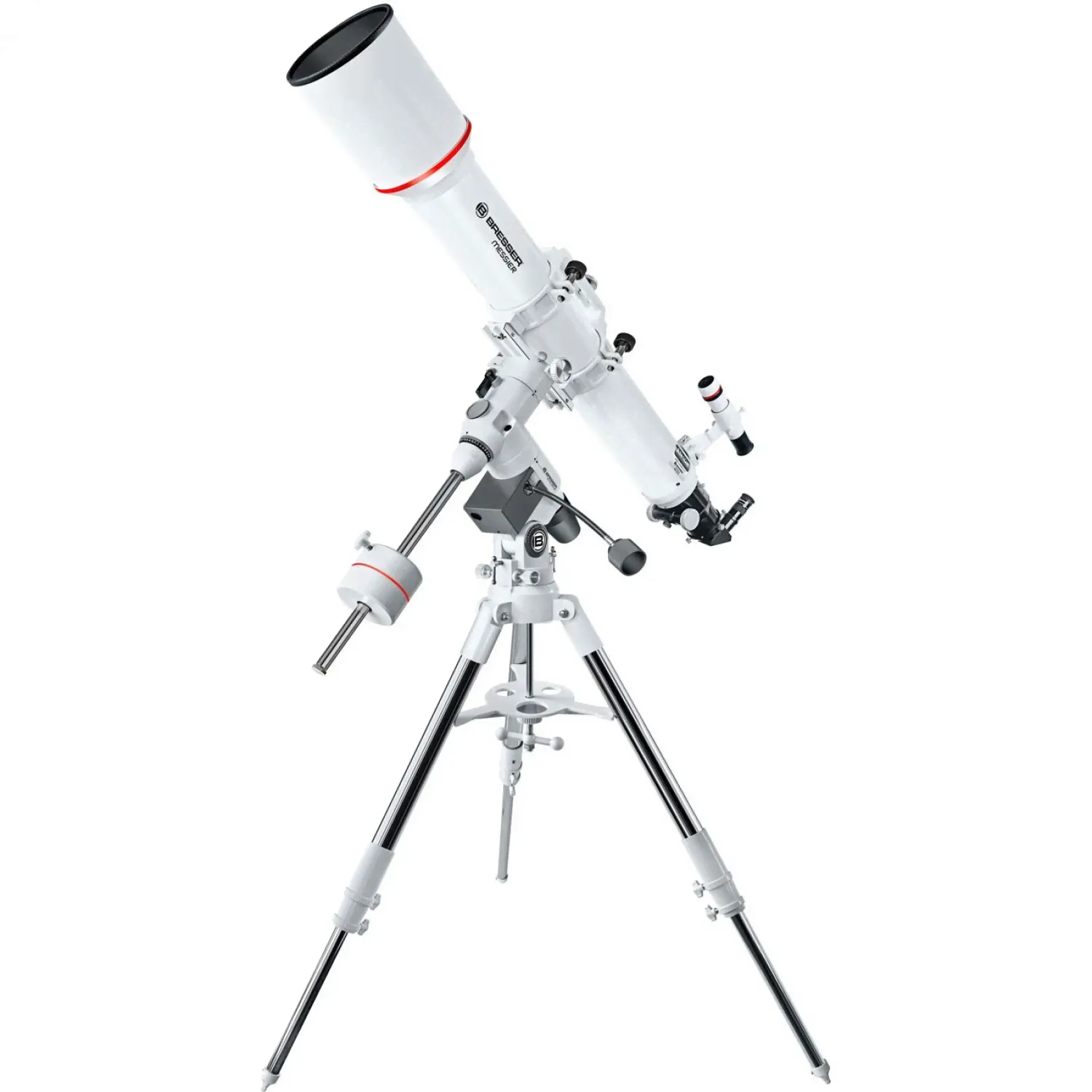 Телескоп BRESSER Messier AR-102/1000 EXOS-2/EQ5 34758-0