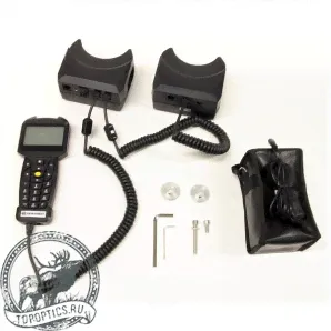 Система автонаведения Bresser StarTracker для монтировок EXOS-2/EQ5 #67538-0