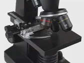 Микроскоп Bresser LCD 50x-2000x