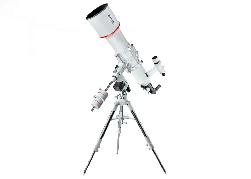 Телескоп Bresser Messier AR-152L/1200 EXOS-2/EQ5