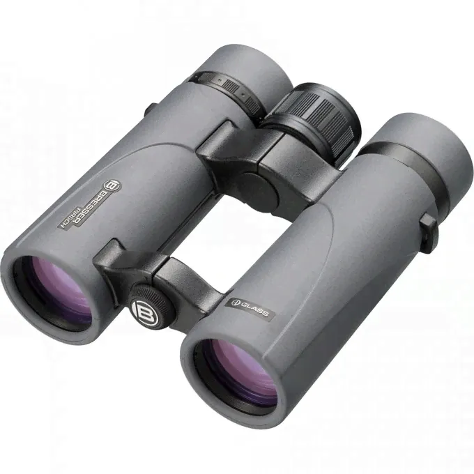 Бинокль BRESSER Pirsch ED 8x34 74347-1