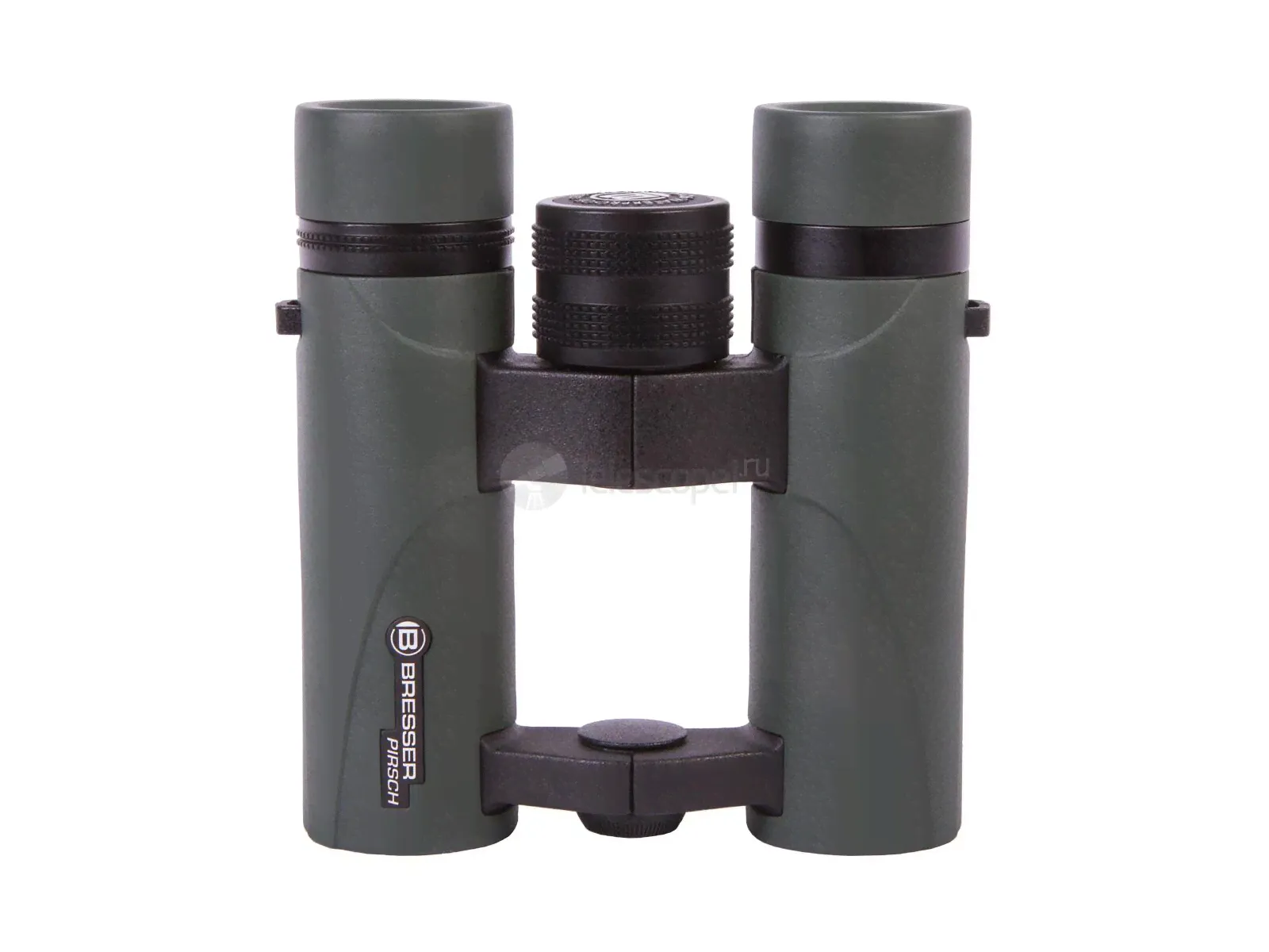 Bresser Pirsch 8x26-0
