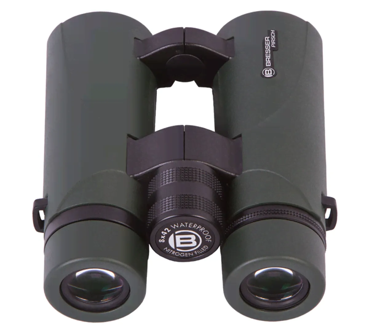 Бинокль Bresser Pirsch 8x42-3