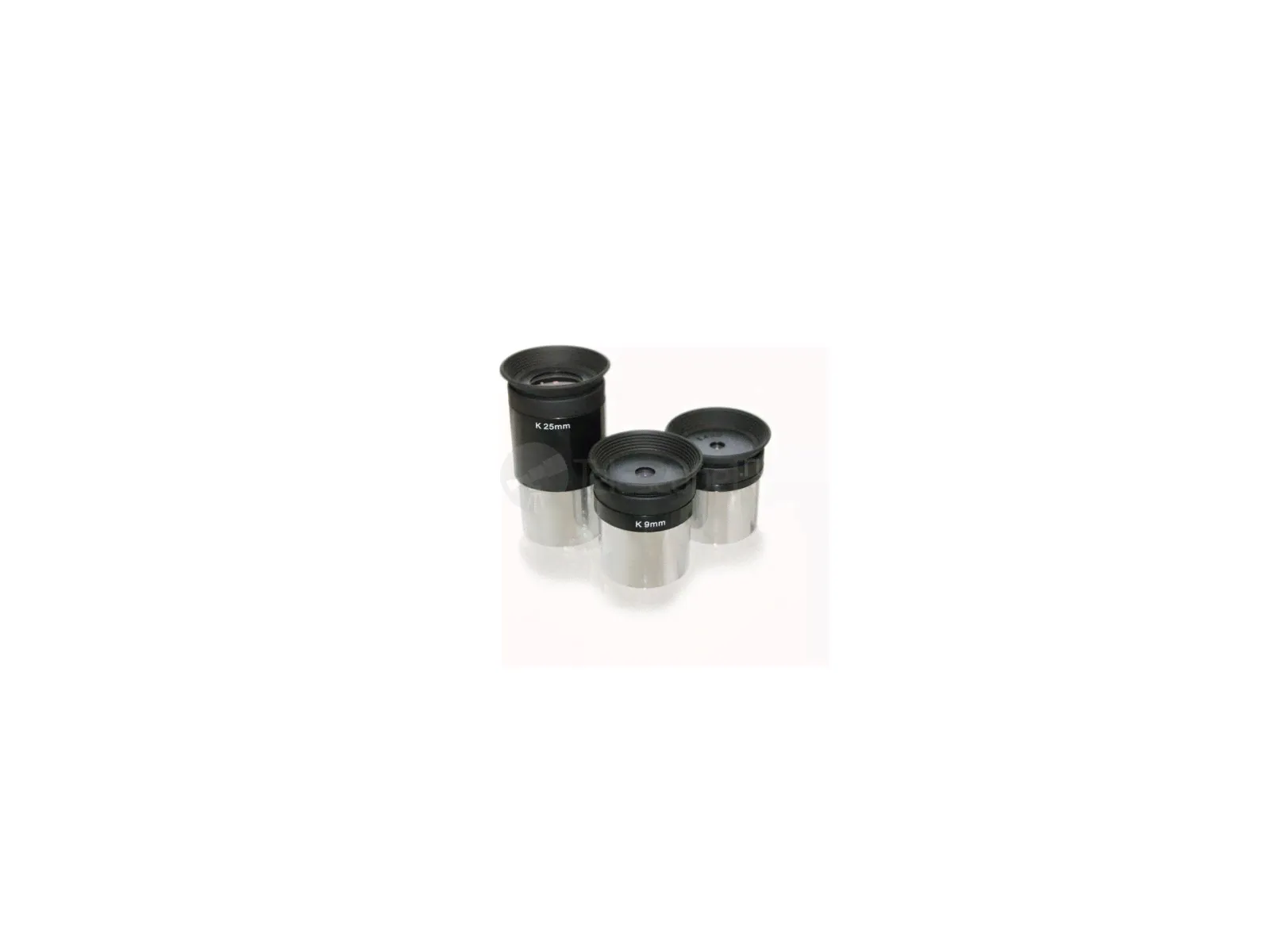 Bresser Pluto 114/500 EQ-0