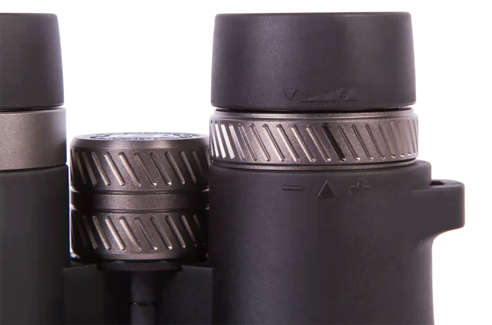 Бинокль полевой Bresser Condor UR 8x42-3